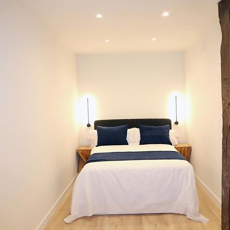 Апартаменты Piso Boutique Frente Al Casco Viejo De Бильбао Экстерьер фото